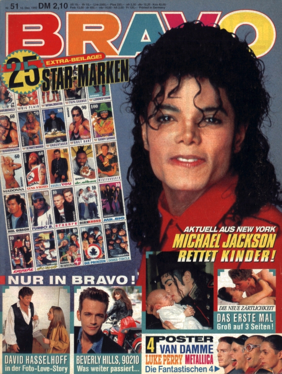 BRAVO 1992-51